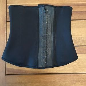 Ann Mitchell body shaper / corset